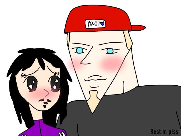 All in the family ❤️