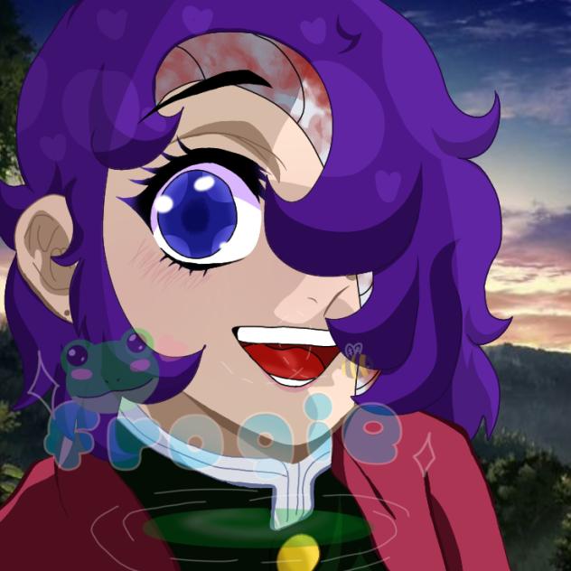 💜 Kiyomi 💜