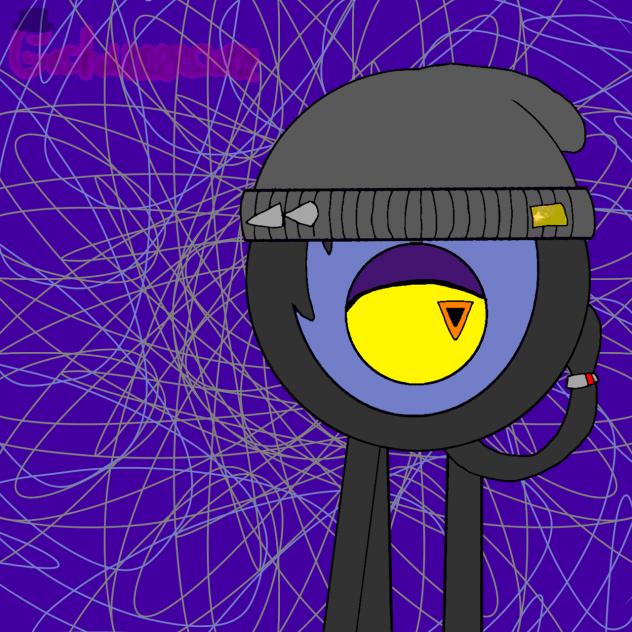 Gloom from run monster run