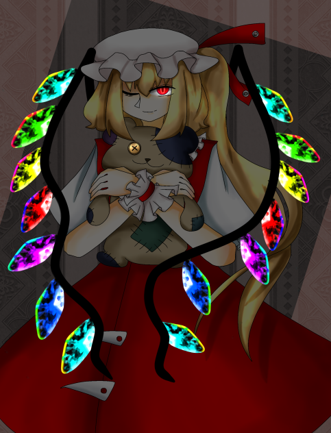 悪魔の妹