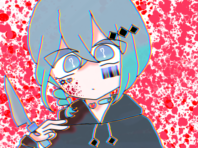 君も○ぬ