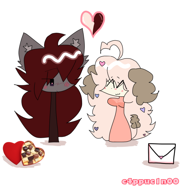 early valentines special!!