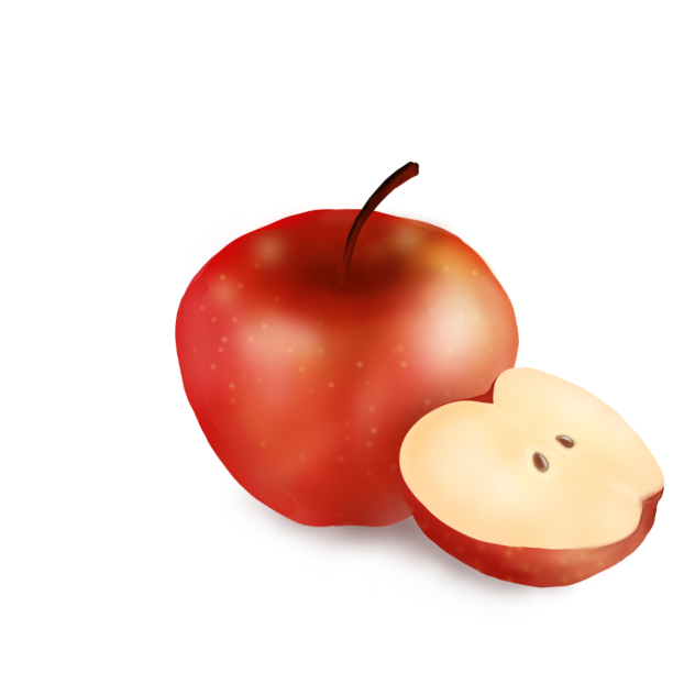 Newton's first mistake