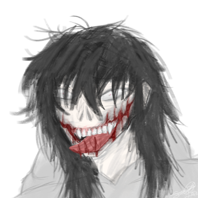 Jeff the killer