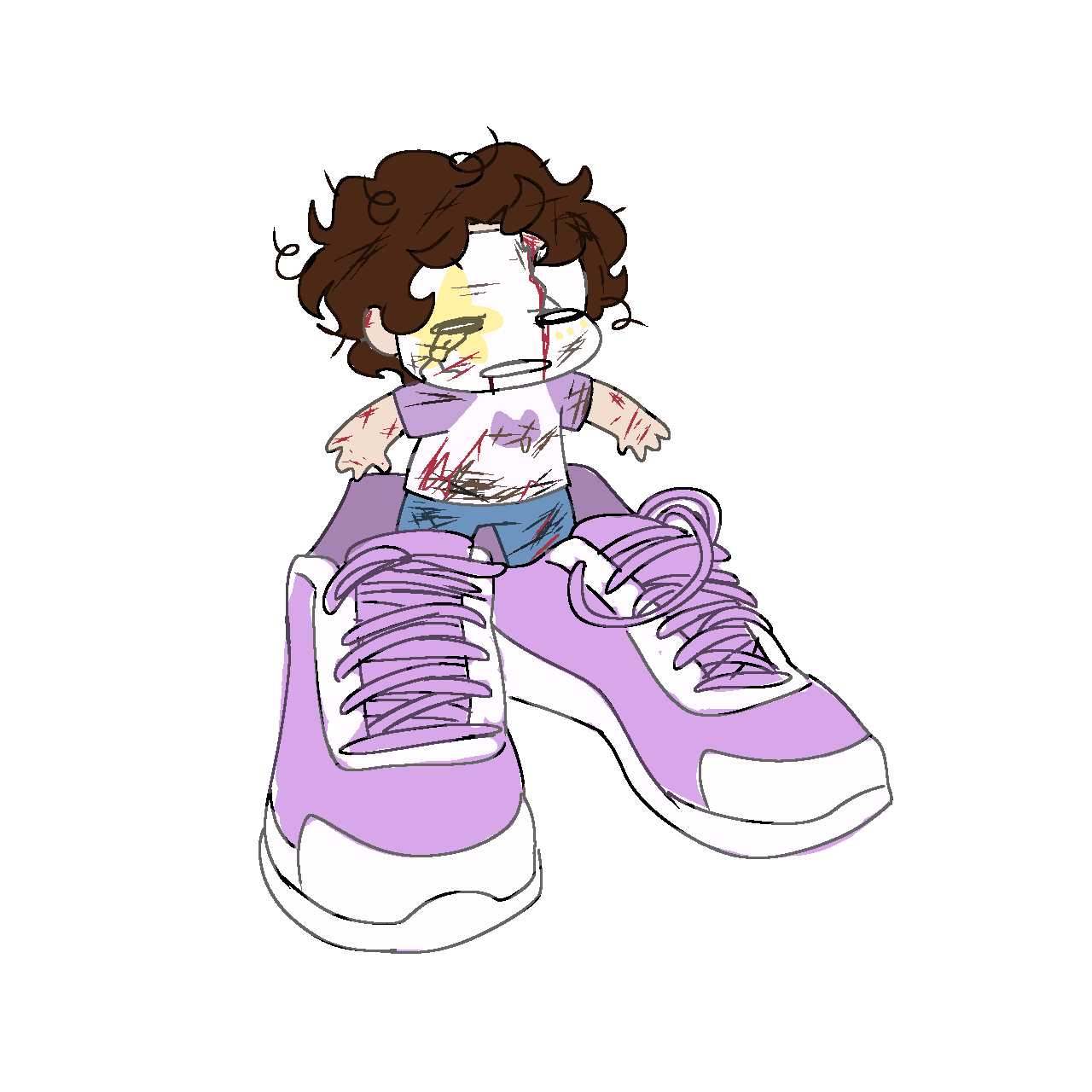 95 sin título - ibisPaint