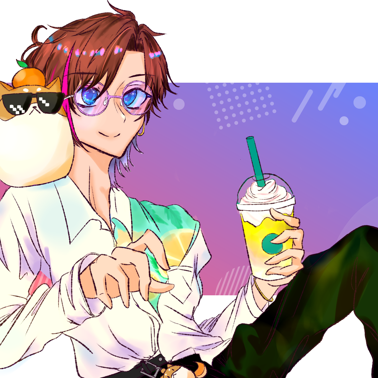 きなこさん専用 きなこ (@kinako_pop) / X