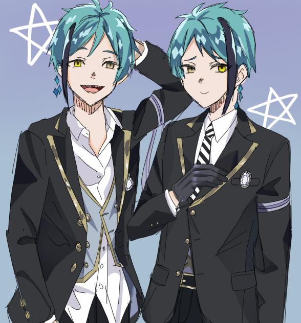 リーチ兄弟