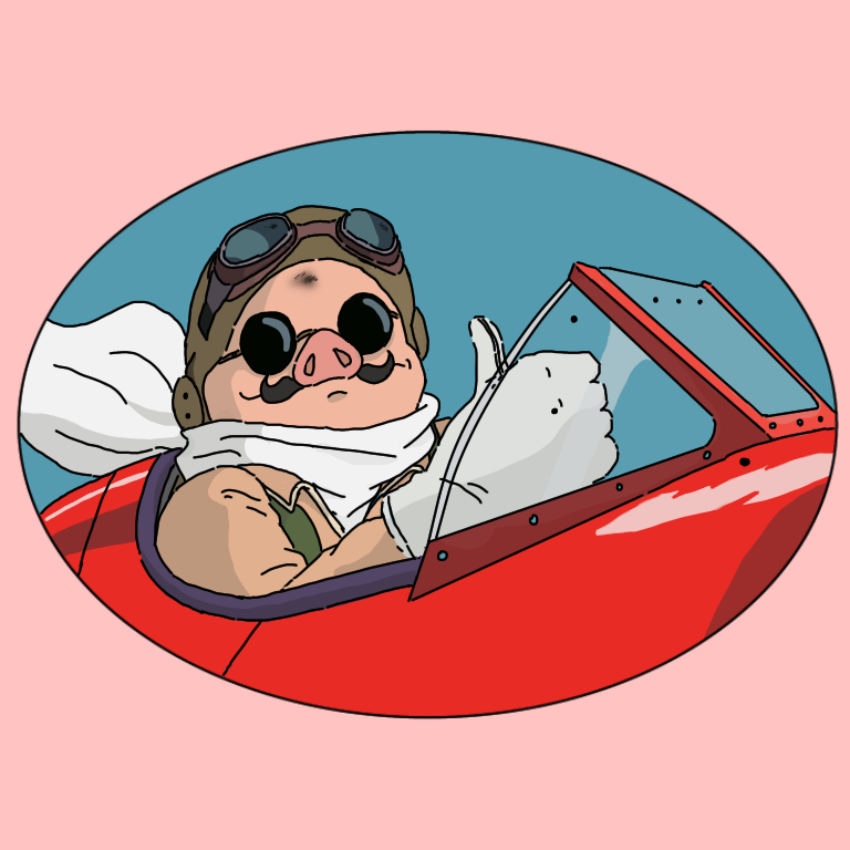 紅の豚ページ カテゴリ別商品一覧 | PAPER THEATER | 株式会社エンスカイ