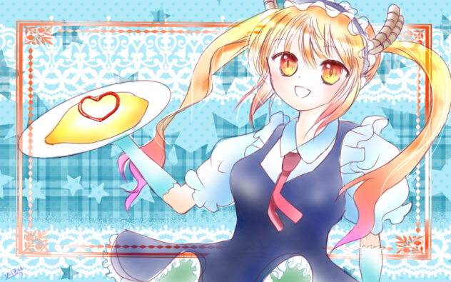 めいきんぐ小林トール