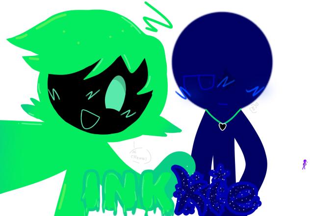 Inkkie