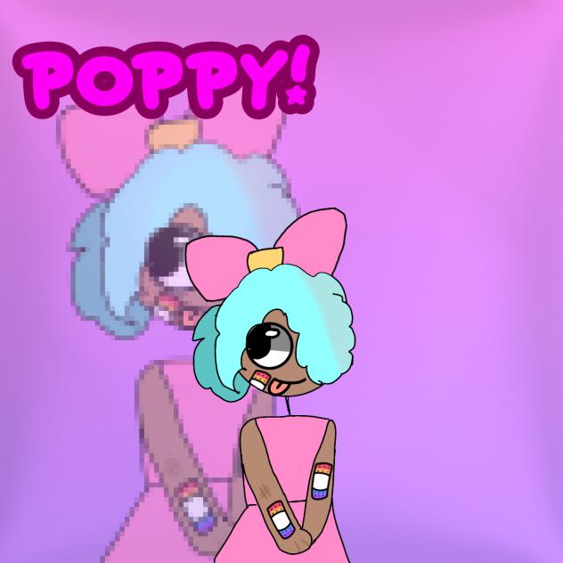 Poppy