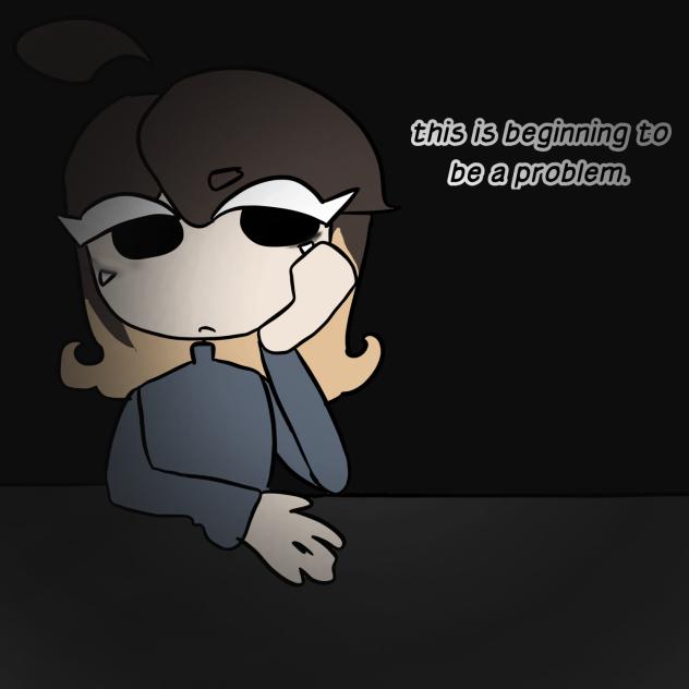i wanna quit
