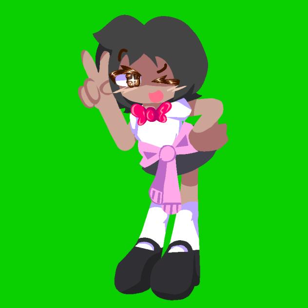 mi sona in zako thing idk