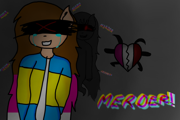 merder all you love