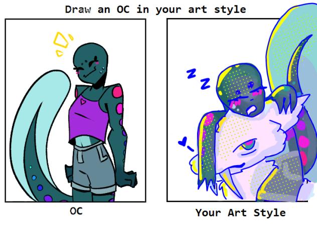 I love her so much omg