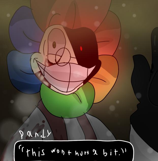 Operation time (Dandy's world)