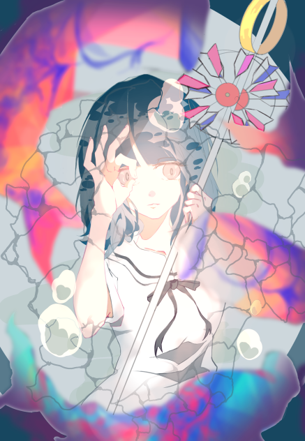 ちょっと早めなこどもの日