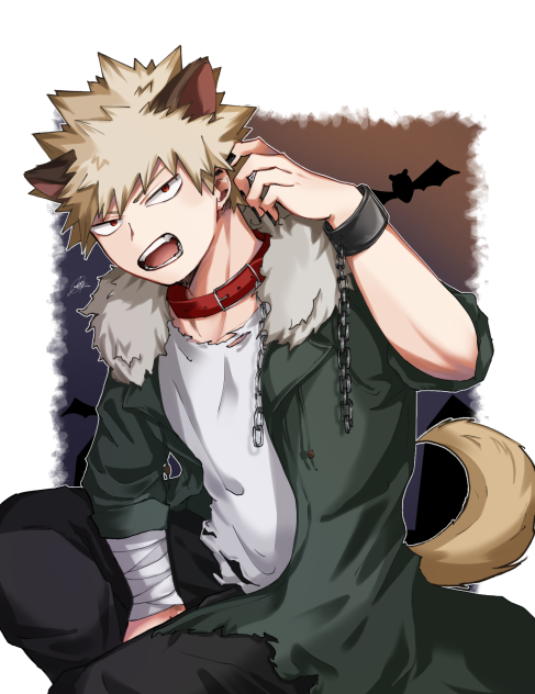 かっちゃん