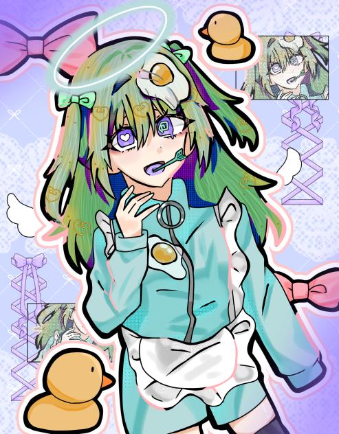困りますお客様〜！！