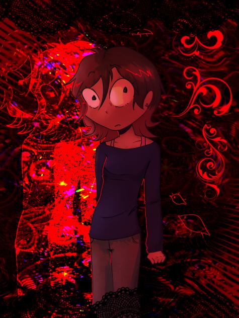 what did you do this time..❓️