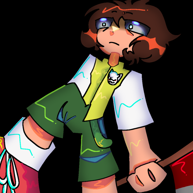 some kind of consultant from Pyaterochka