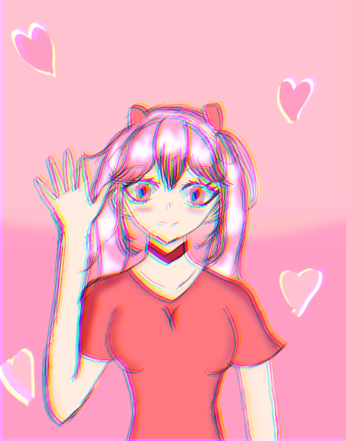 For StrawB3rry Forever