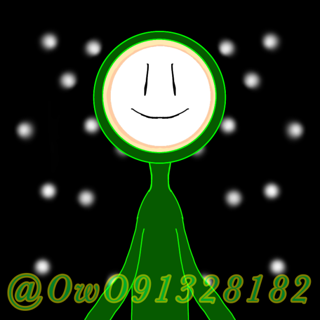 Dream fanart