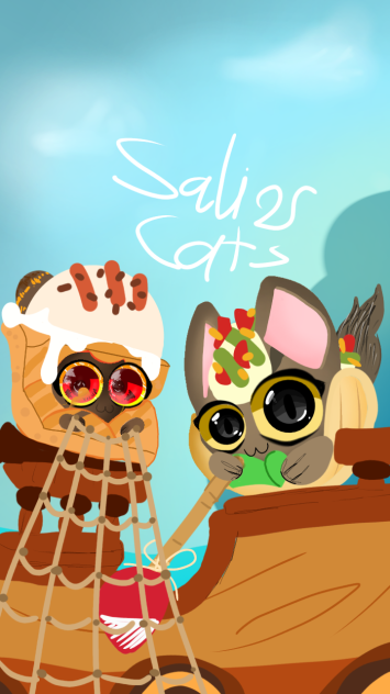 Salior Cats (SC)
