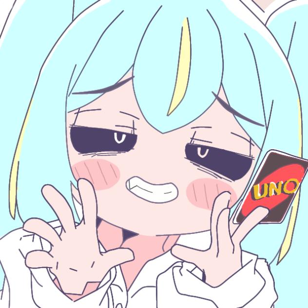 ｰｰみむかゥわナイストライｰｰ（オリキャラ）