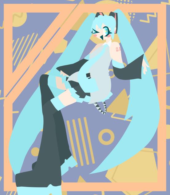MIKU