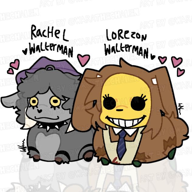 The cutie silles ships ''Jumpscare''
