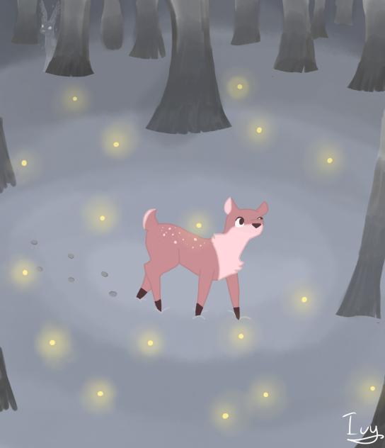 Lost