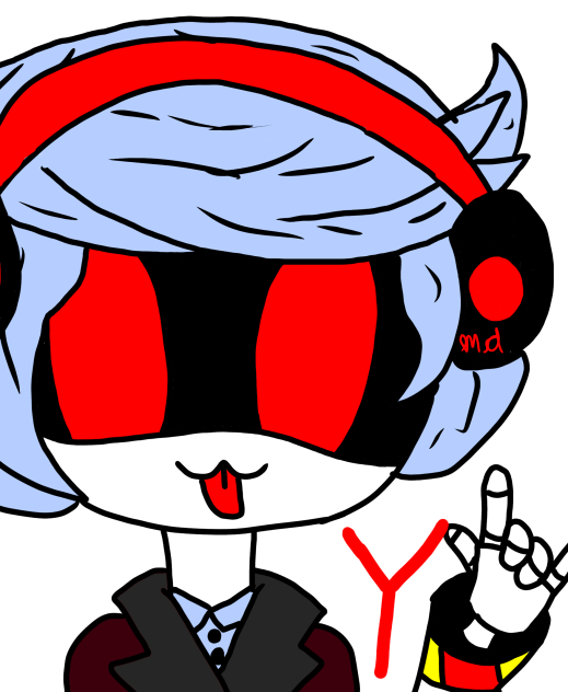 OC REVEAL!!!
