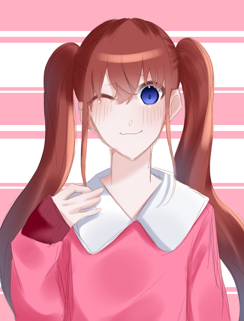 リクエスト　ステラちゃん