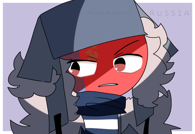 🇷🇺 Russia 🇷🇺