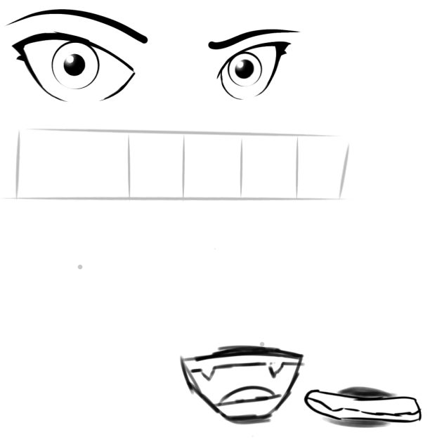 Practice - ibisPaint