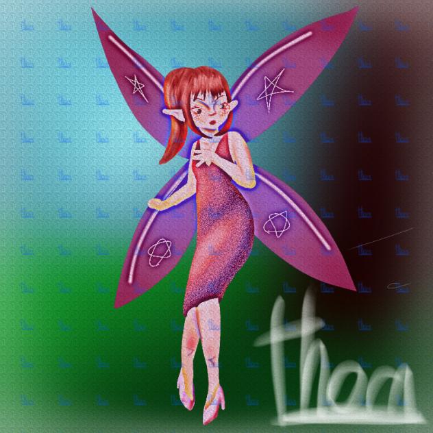 fairy tells and rabbit holes