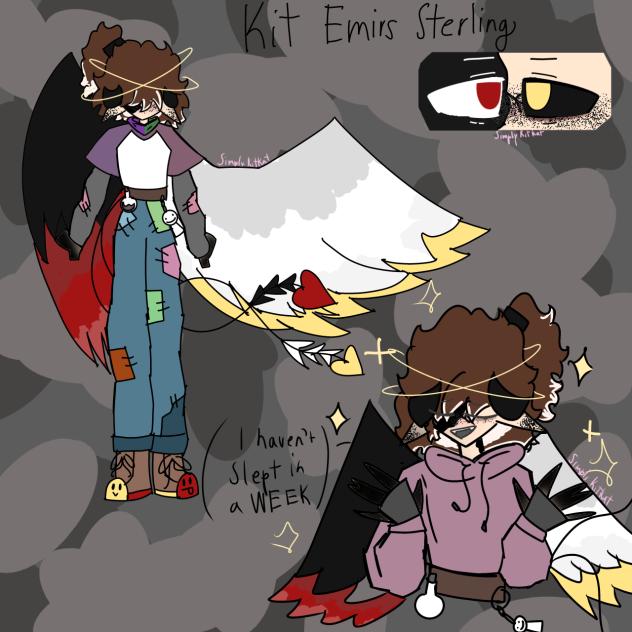 Kit - ibisPaint