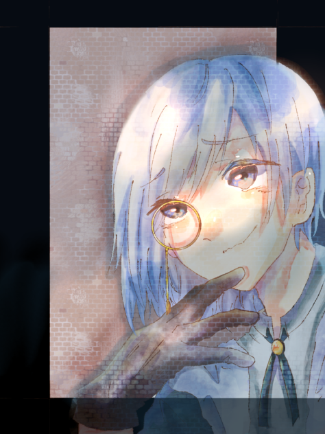 モノクル