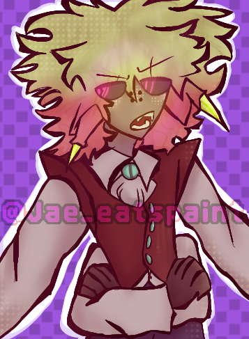 MY HAZBIN HOTEL SONA