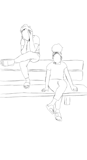 Tbh I don’t know what to name this
