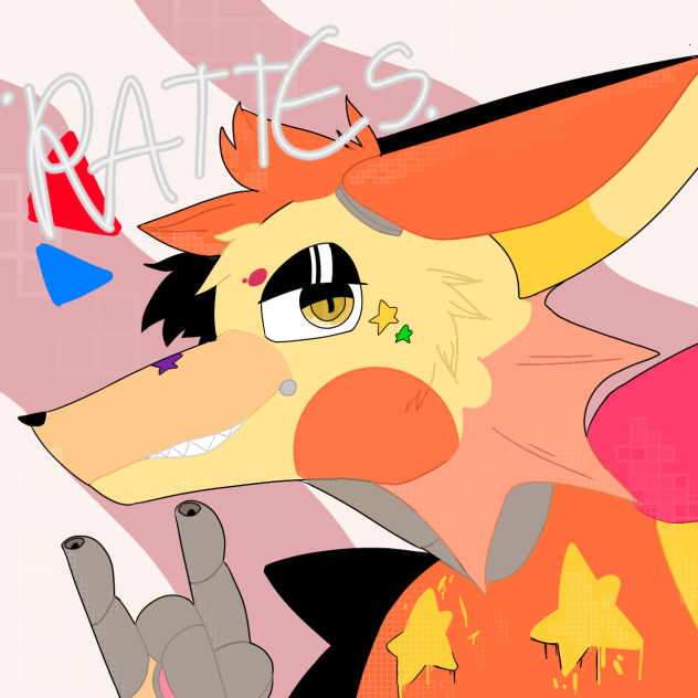 •Unknown•alien fanart•