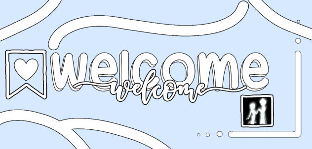 Welcome Message - ibisPaint