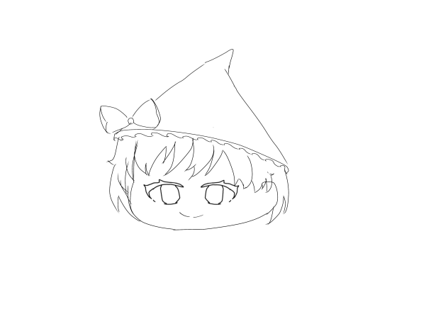 ゆっくり魔理沙リメイク_