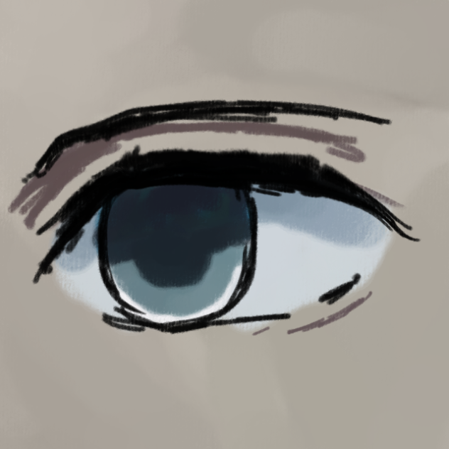 Eye test