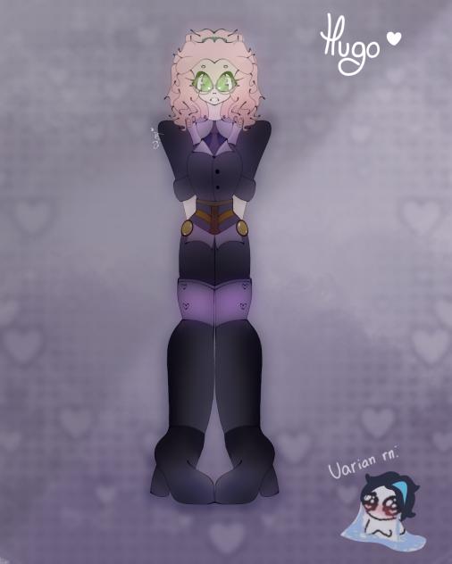 TWINKY FEMBOY IS BACKKKKK