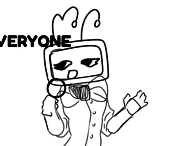 WIP animation