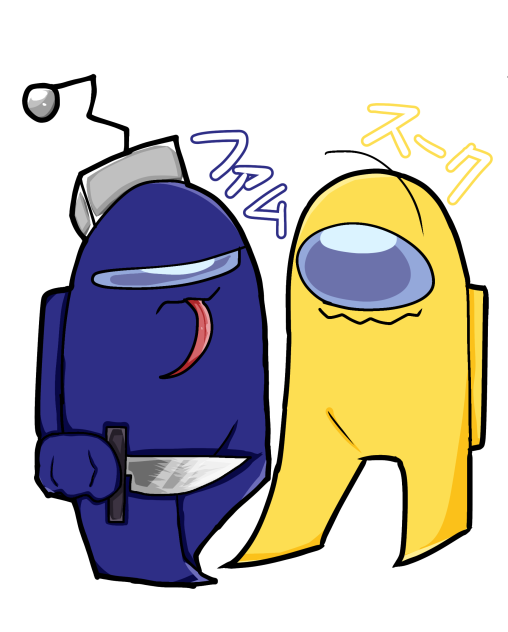 このコンビマジ良き^o^