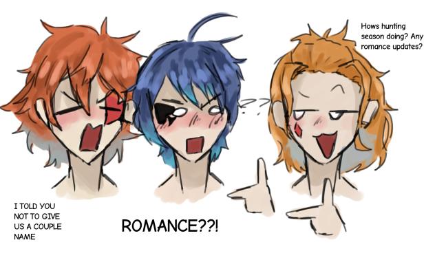 Aduece doodle