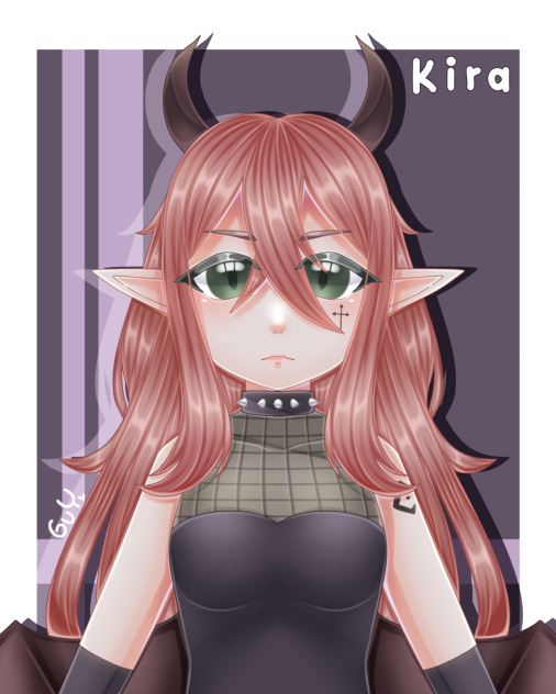 [ Kira ]